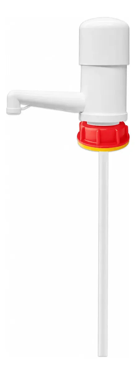 Bomba Dispensador Dosificador Bidones 20 Y 50lts 60mm 125ml