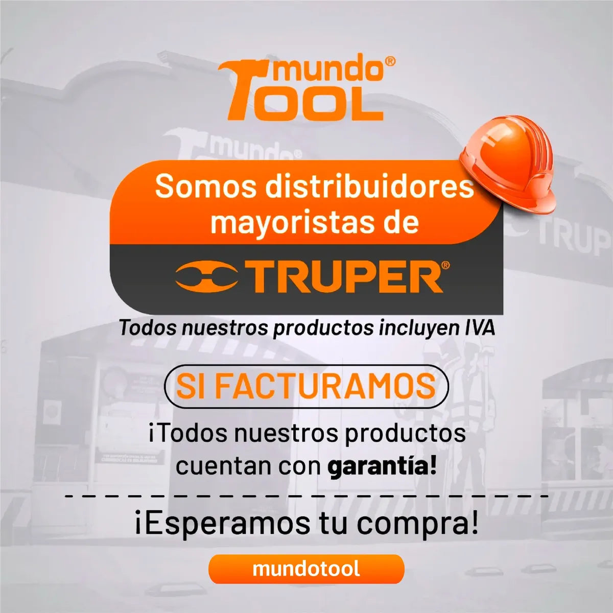 Volteador 11 X 5' Aluminio Truper 15421