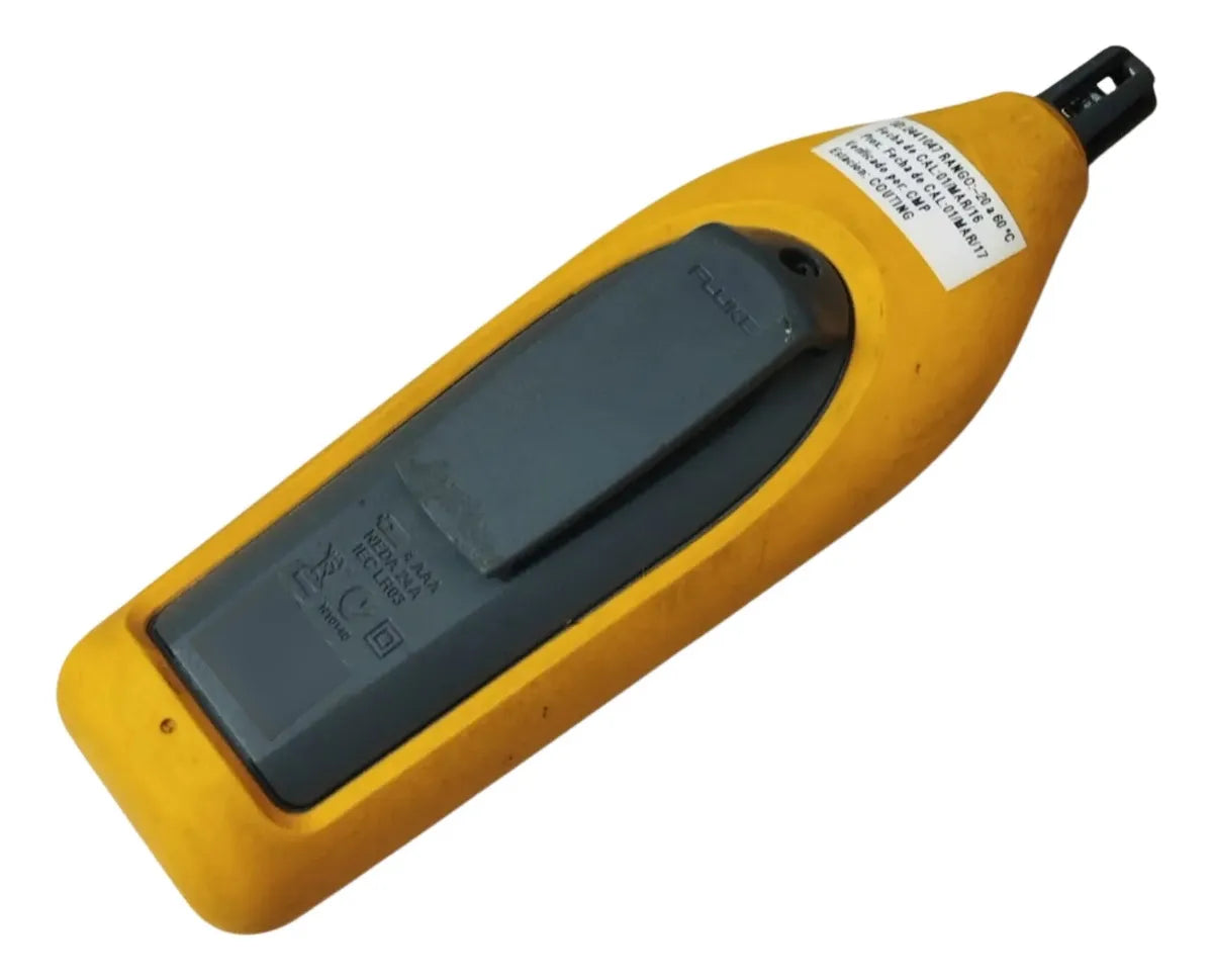 Oferta Medidor De Temperatura Y Humedad Fluke 971 (Usado)
