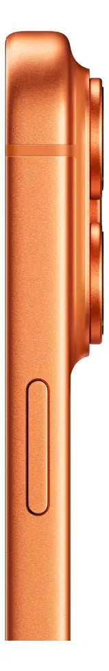 Apple iPhone 17 Pro Max (256 GB) - Naranja cósmico - Sólo eSIM - Distribuidor Autorizado