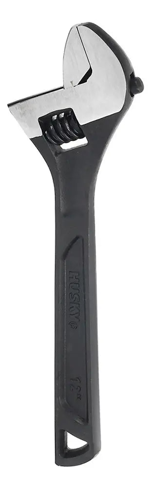 Llave Perica De Doble Velocidad 12 Pulgadas Husky
