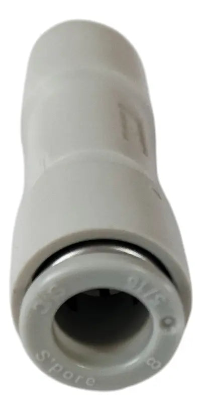 Valvula Check Antirretorno 8 Mm Smc (1 Pza) Akh08-00