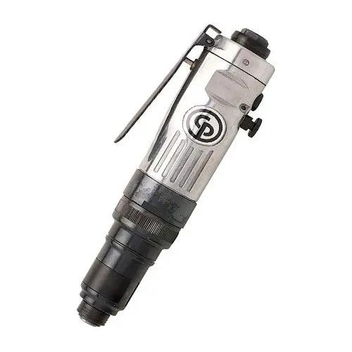 Atornillador De Embrague Chicago Pneumatic 1/4pulghex Cp782