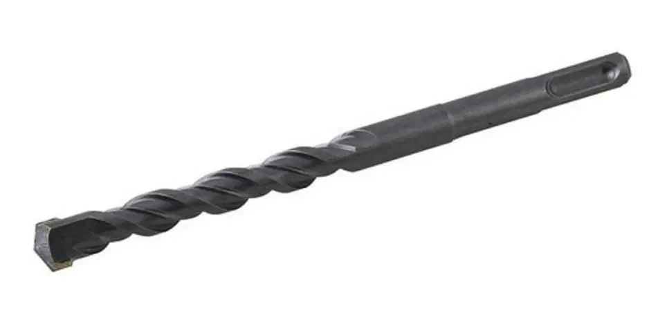 Broca Para Concreto Sds Plus 1/2inx6in