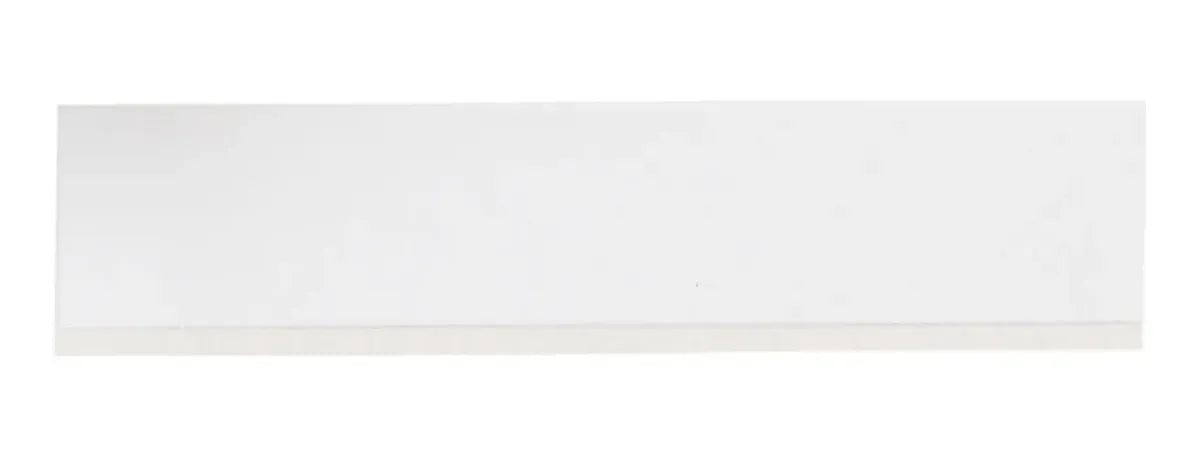 Etiquetas Brady M21-750-499 Blanco Con Tinta Negra .75x16ft