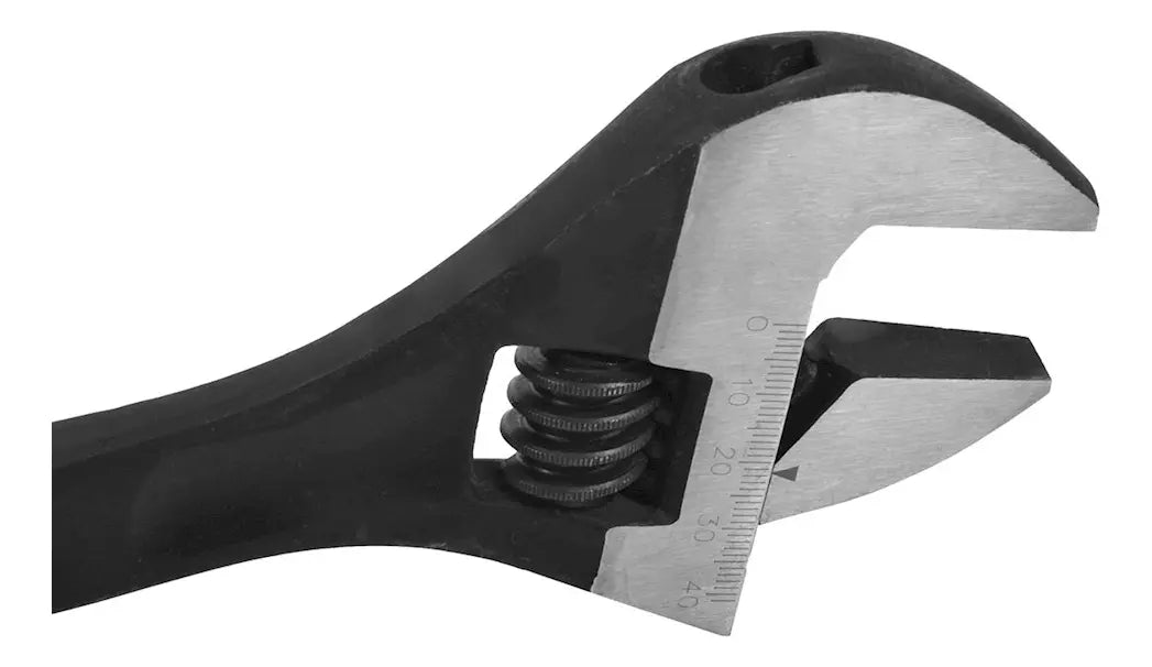 Llave Perica De Doble Velocidad 12 Pulgadas Husky