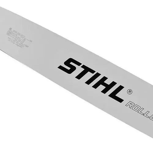 Barra Para Motosierra Rollomatic E Stihl 20 PuLG