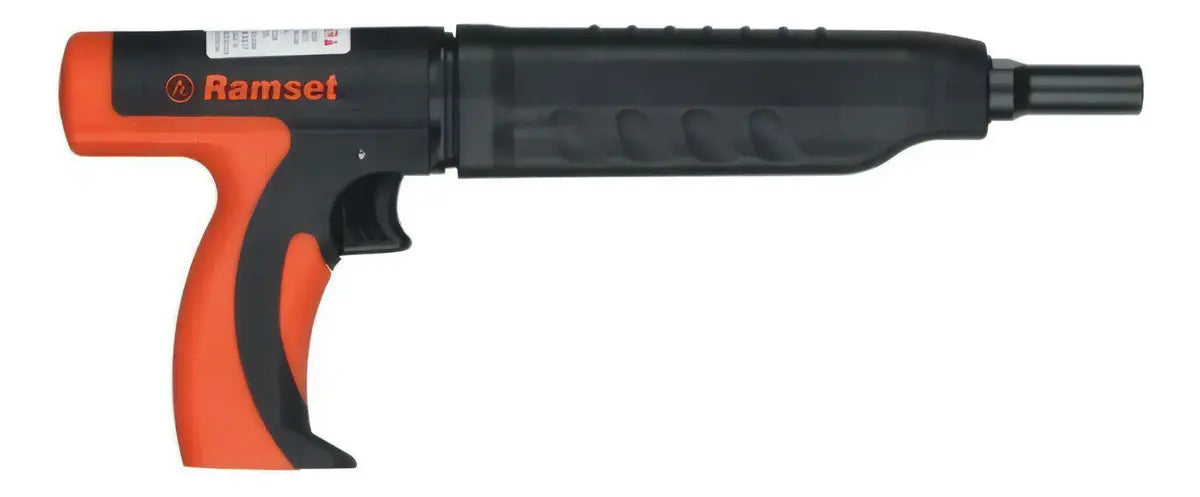 Pistola De Fijación Ramset