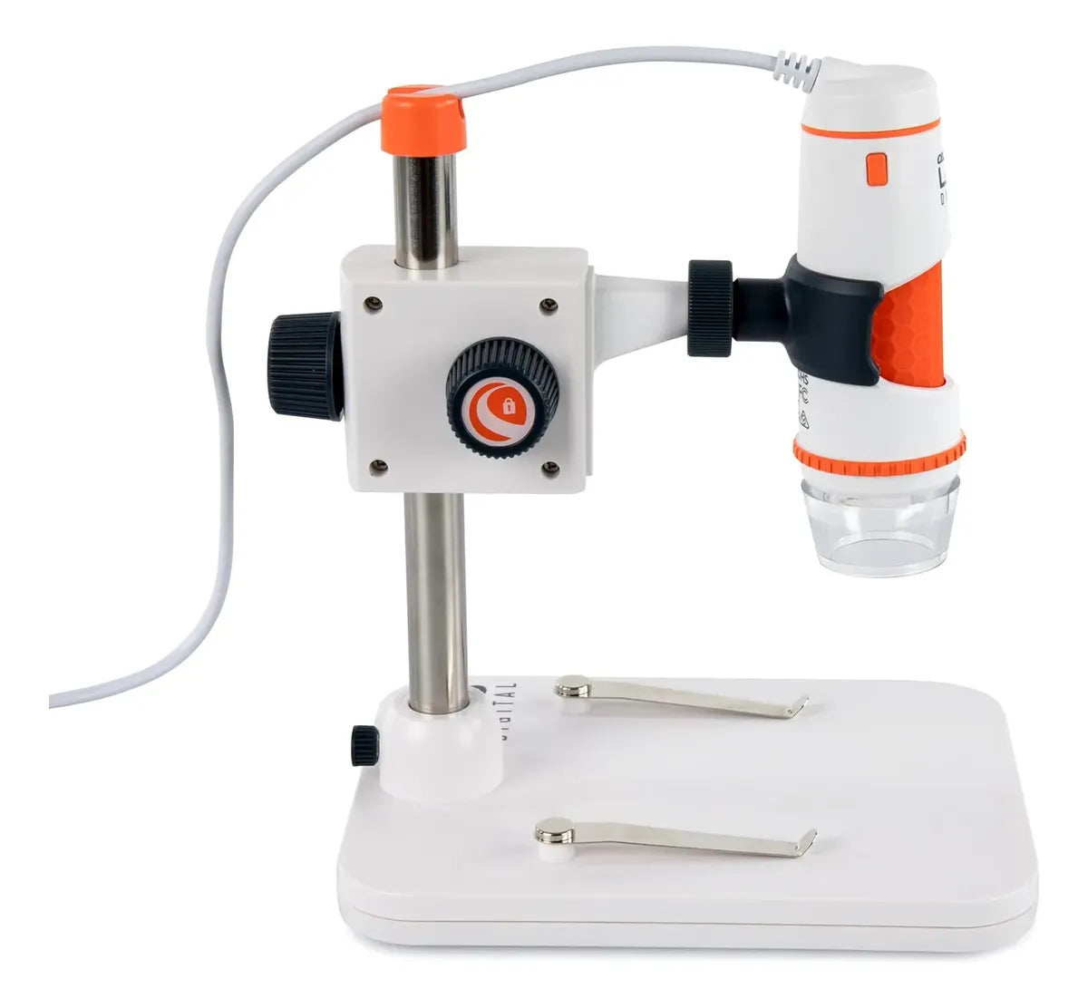 Microscopio Digital De Mano Celestron