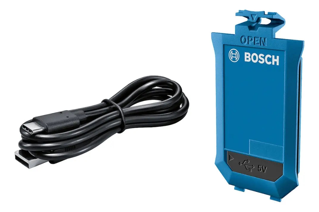 Nivel Láser Verde Bosch GLL 12-22 G