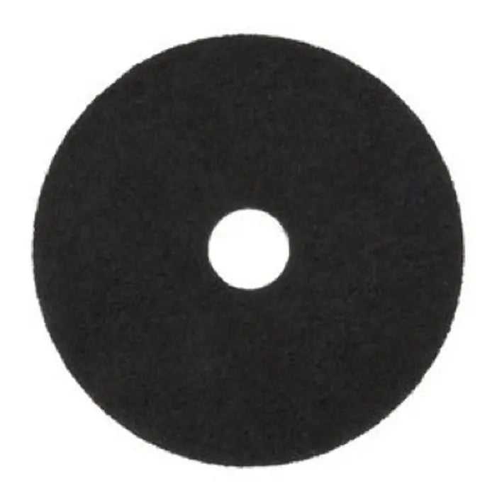 Disco Scotch Brite Profesional C Negro 19 Pulg 3m