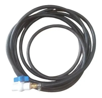 Manguera Para Espumadora Super Reforzada 300psi(3/8) 10m