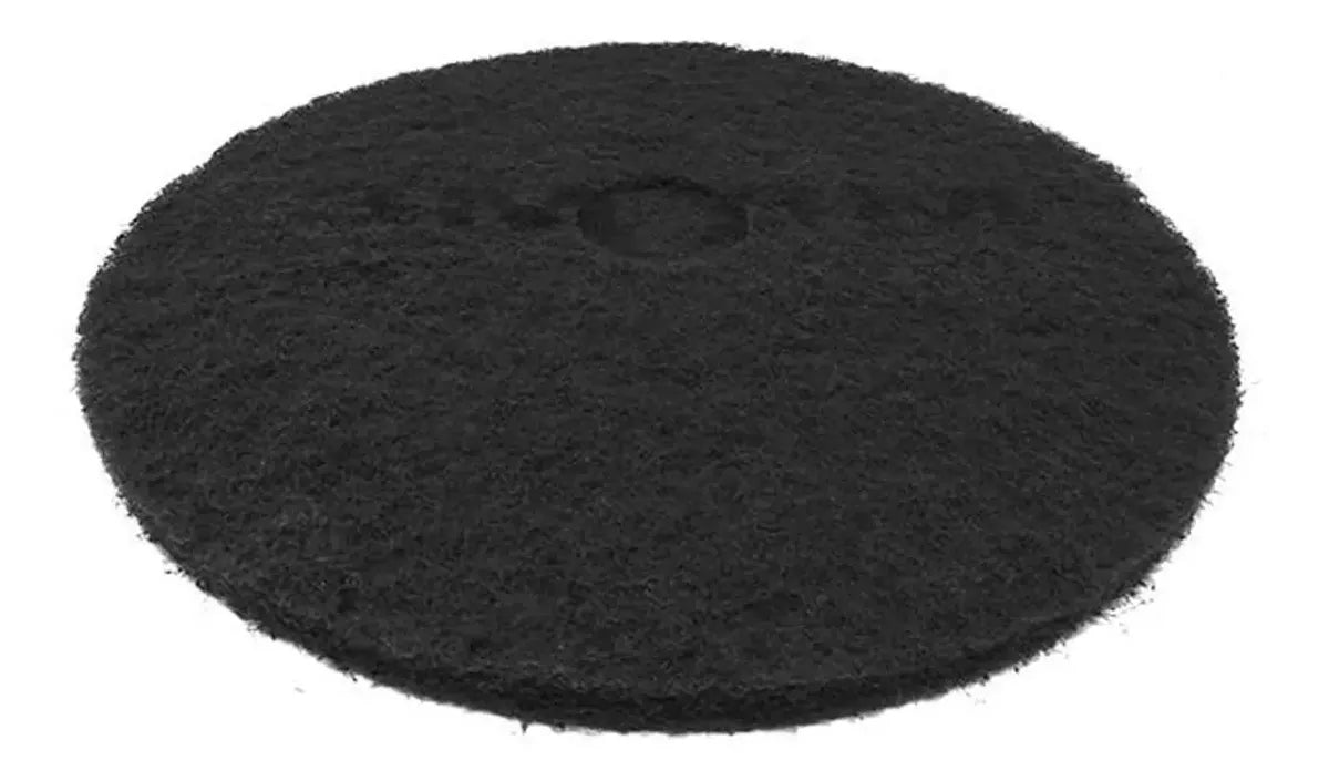 Disco Scotch Brite Profesional C Negro 19 Pulg 3m