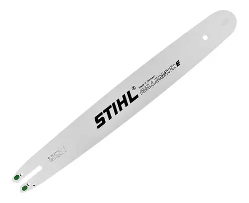 Barra Para Motosierra Rollomatic E Stihl 20 PuLG