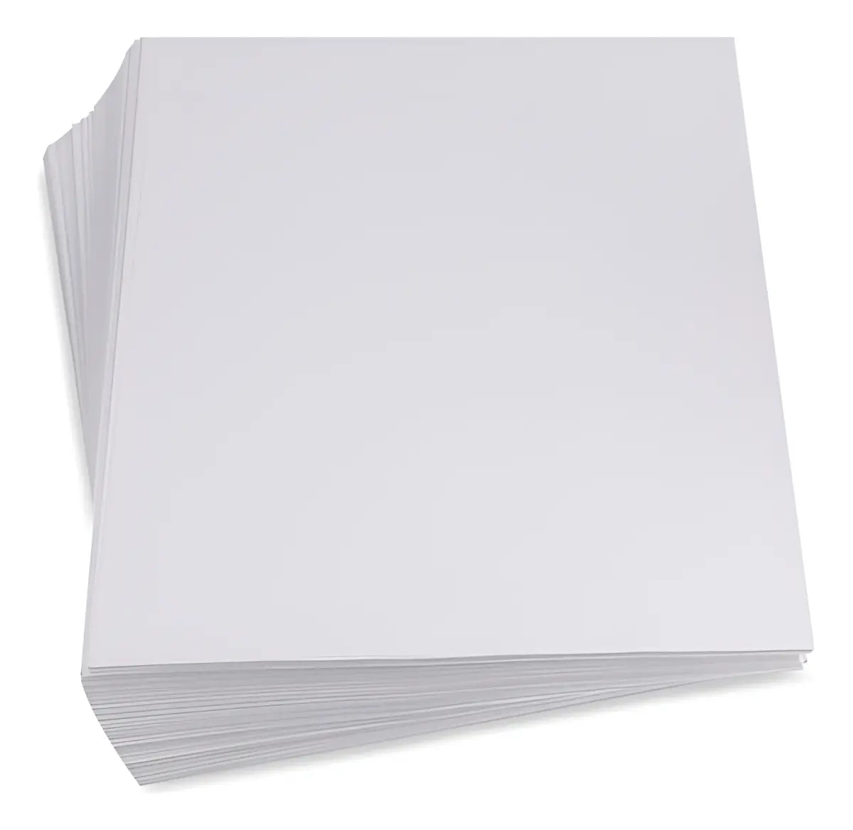Caja De Papel Office Depot 5000 Hojas Color Blanco