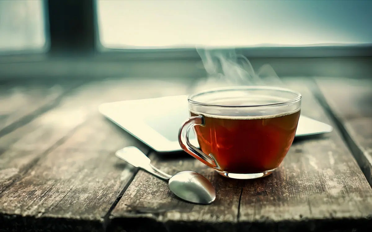 Té Surtido Doblett 96 unidades de 6 sabores Sin Cafeina