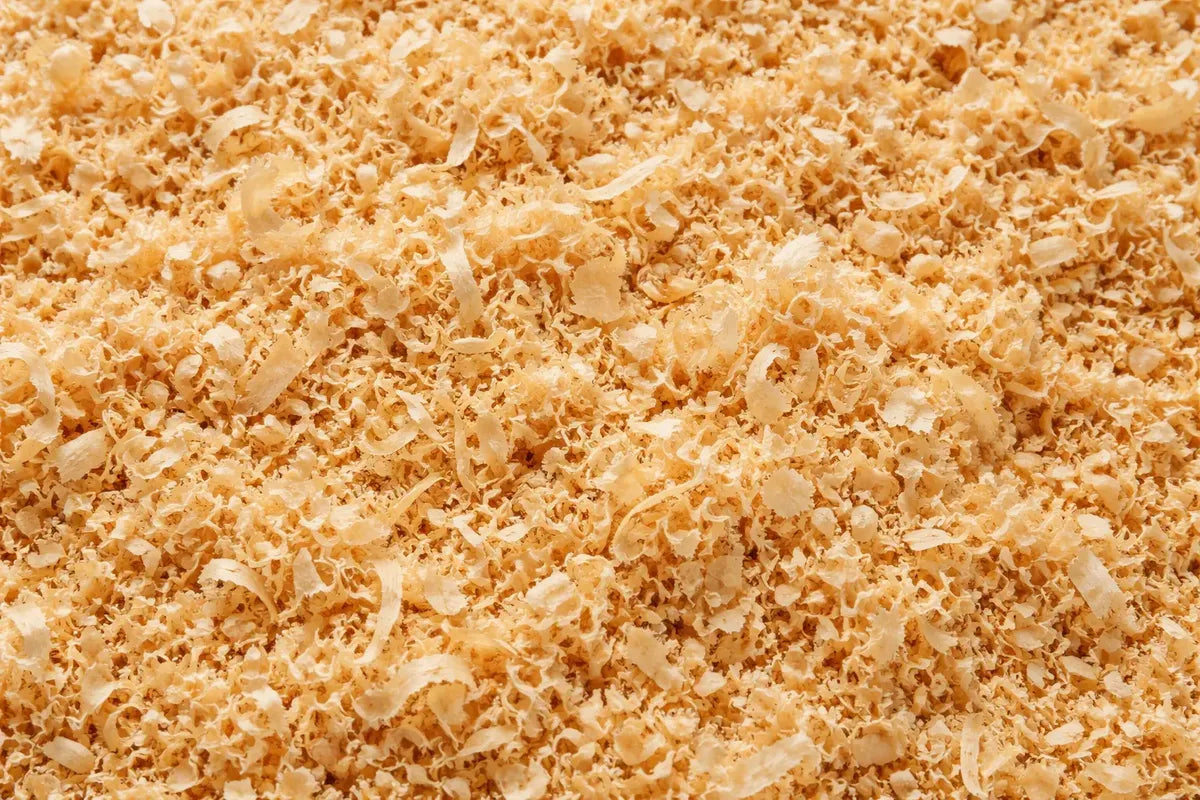Aserrín De Bolsa De 5 Kilo