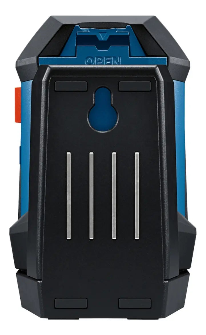 Nivel Láser Verde Bosch GLL 12-22 G