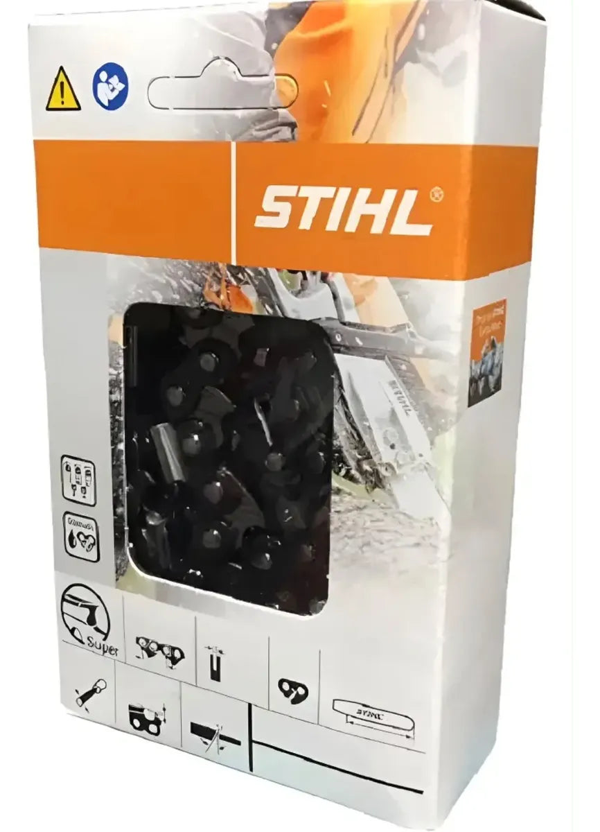 Cadena Stihl Para Motosierra Ms 250 20 Pulg .325 1.3 Mm