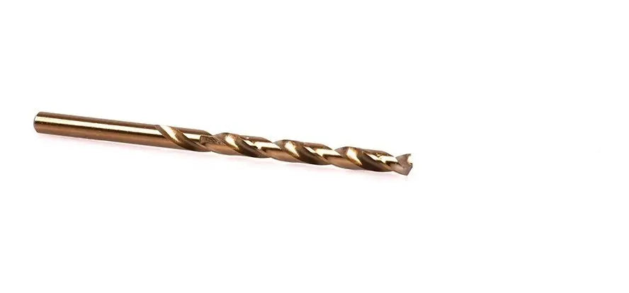 Broca Cobalto-acero Para Metal 3/16 X 3-1/2 Makita D-22604