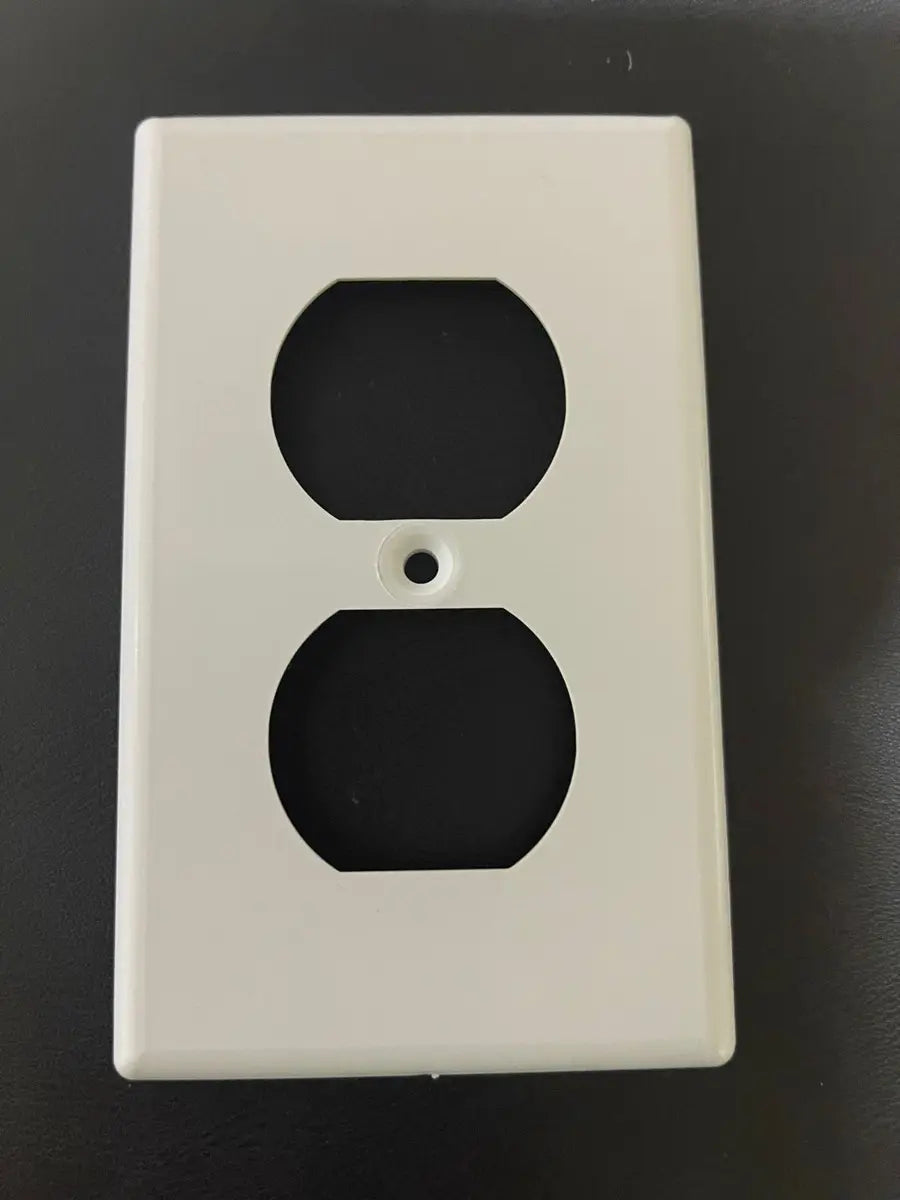 Tapa Para Tomacorriente De Pared,