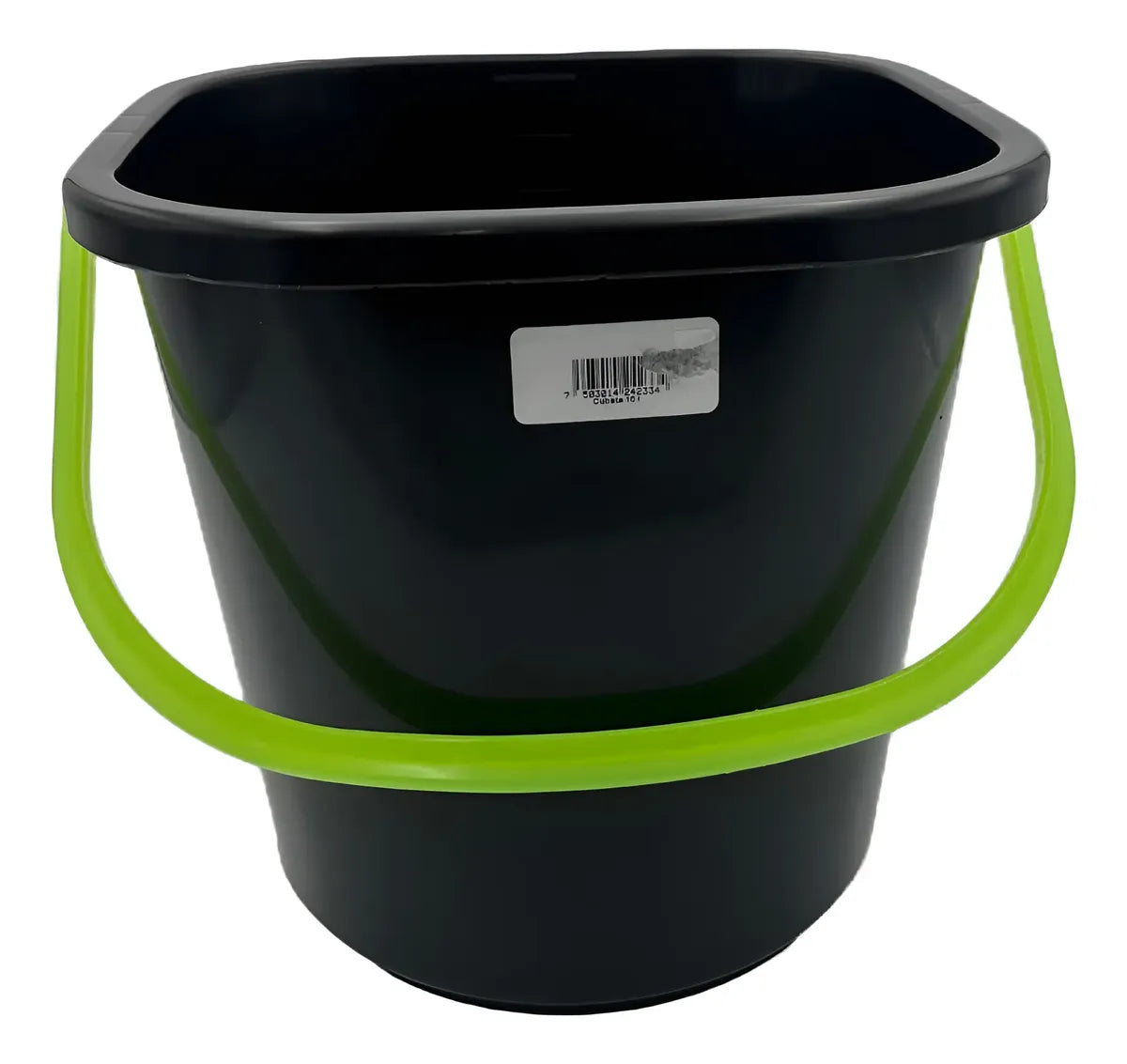 Cubeta Katei 10 L Con Asa