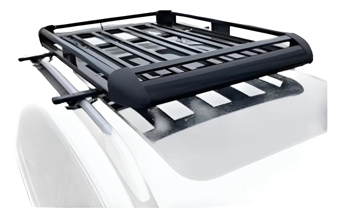 Canastilla (uni Doble 127cm) Negro
