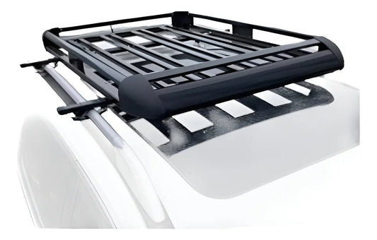 Canastilla (uni Doble 127cm) Negro