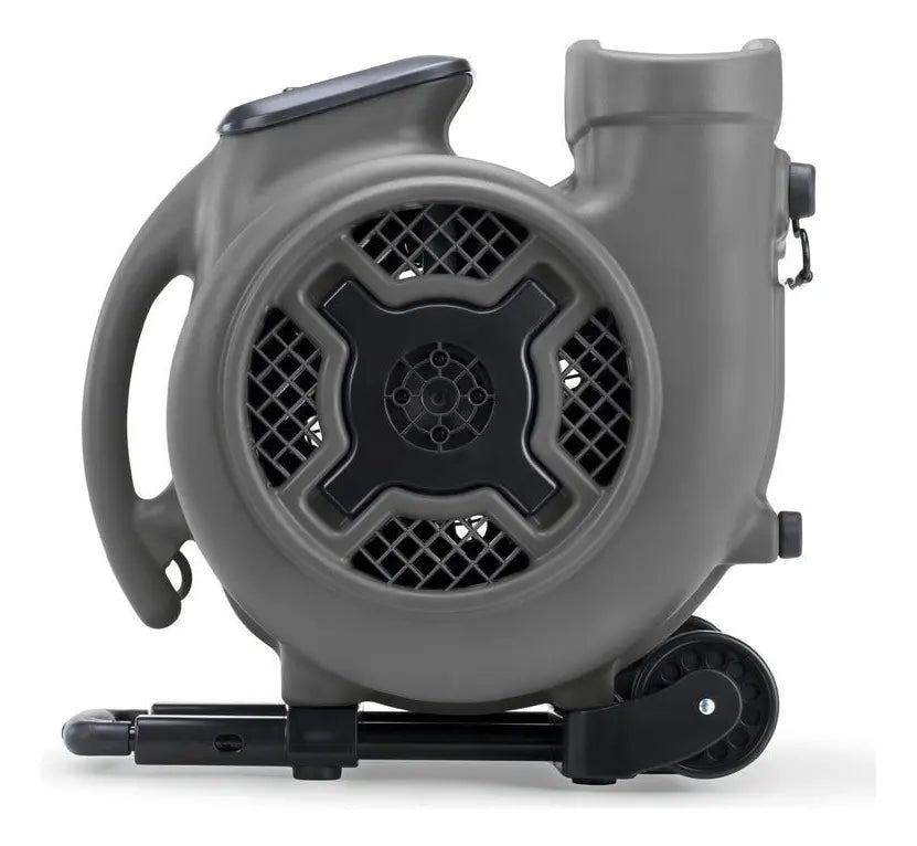 Sopladora Secadora Ab84 Limpieza Inyección / Succión Karcher