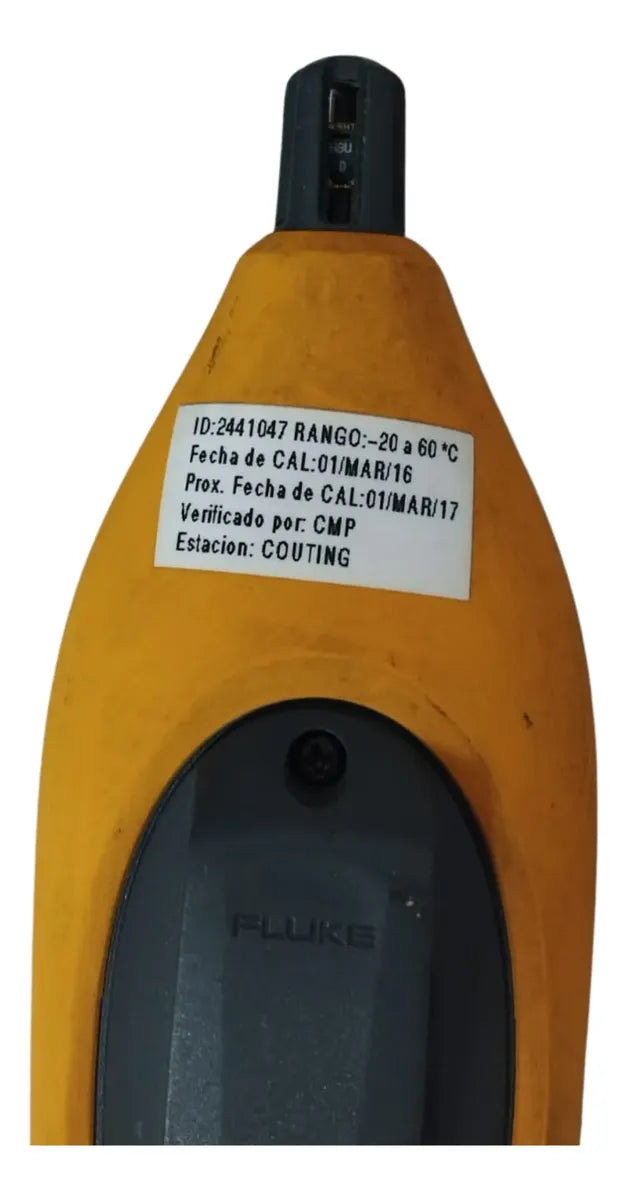 Oferta Medidor De Temperatura Y Humedad Fluke 971 (Usado)