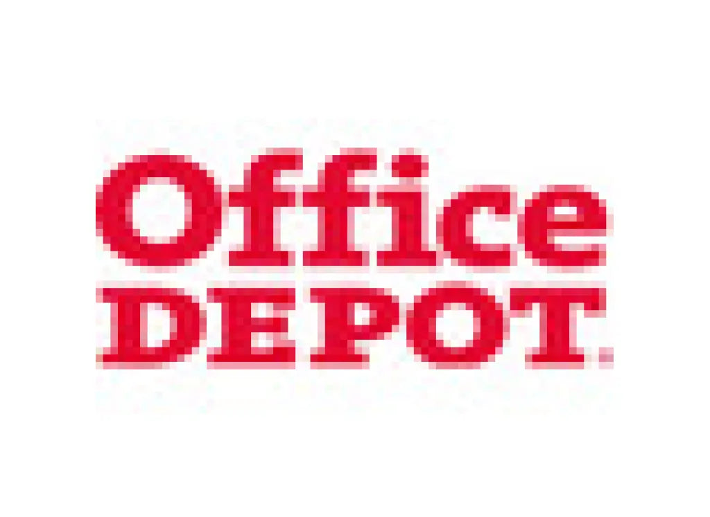 Caja De Papel Office Depot 5000 Hojas Color Blanco