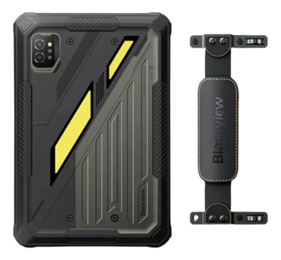 Tablet Blackview Tab Active 7 11 8gb 128gb Lte Rugged