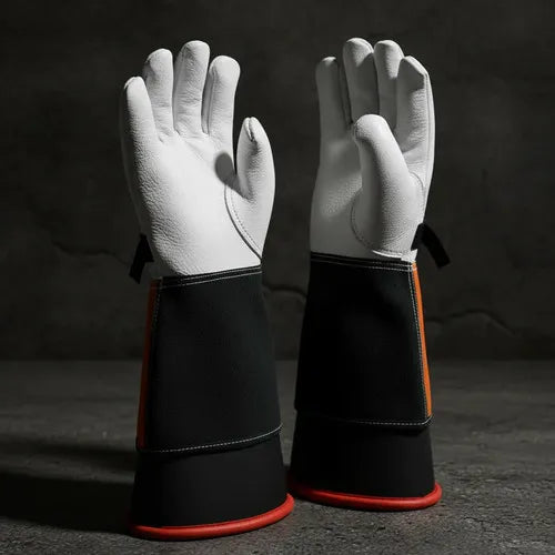 Kit Guantes Dieléctricos Superbia Clase 2