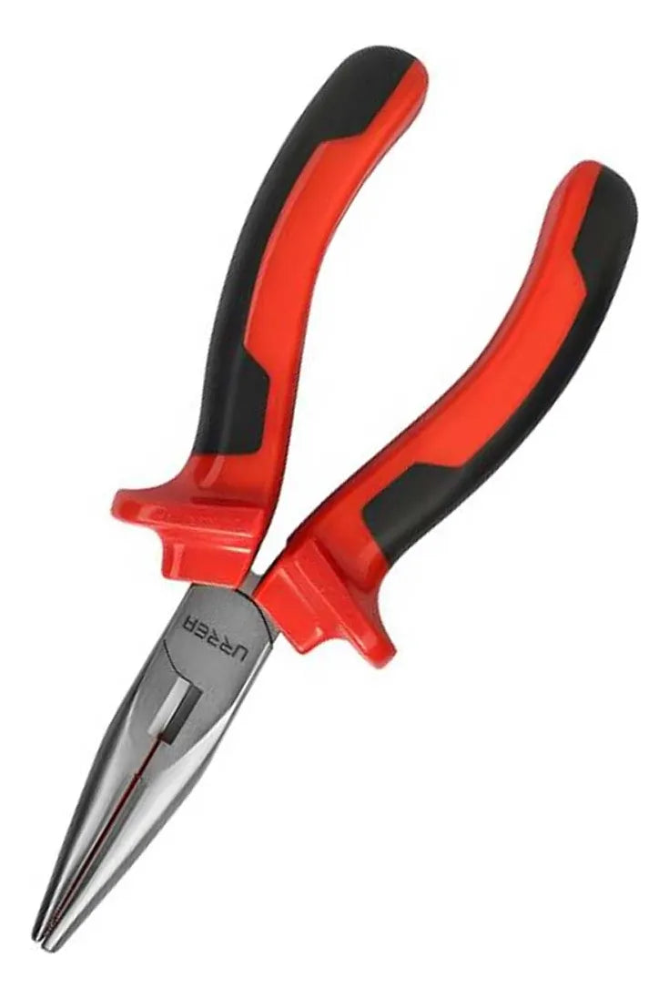 Juego De Pinzas Para Electricista Urrea Je3n Bimaterial 3pzs