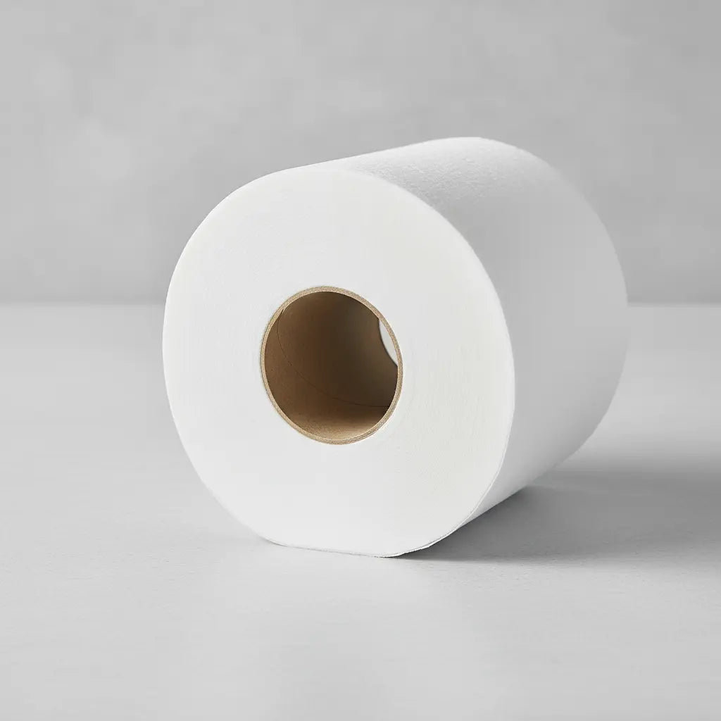Caja Papel Blanco Junior Royal 130 Mts