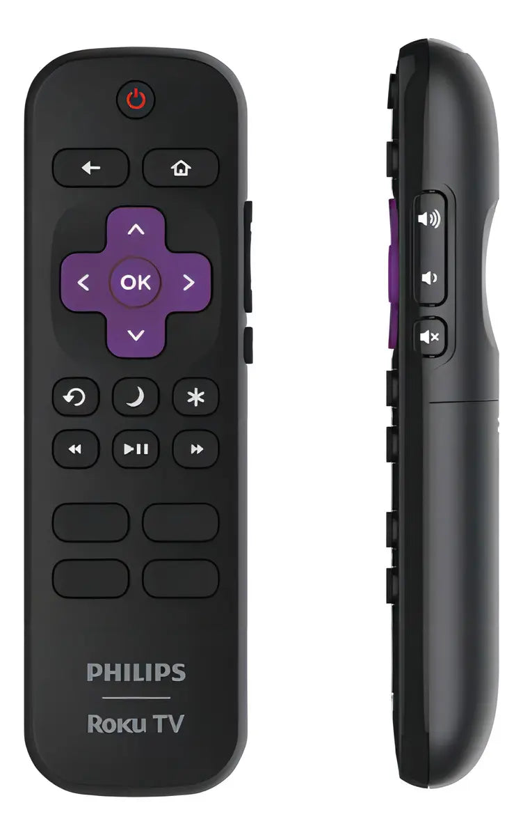 pantalla Smart Tv 32 Pulgadas Phillips Pantalla Led Hd Roku Tv 720p 32pfl6452/7