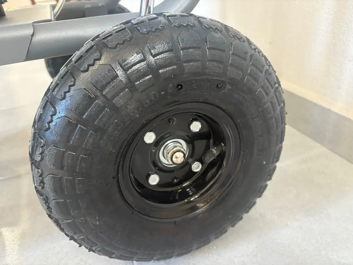 Hidrolavadora A Gasolina G3000 Karcher