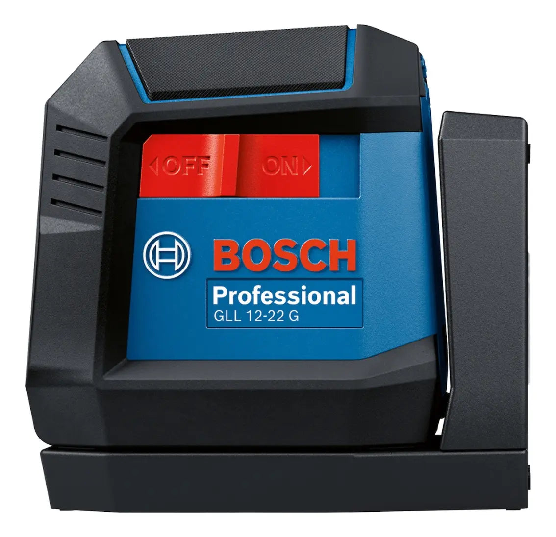 Nivel Láser Verde Bosch GLL 12-22 G