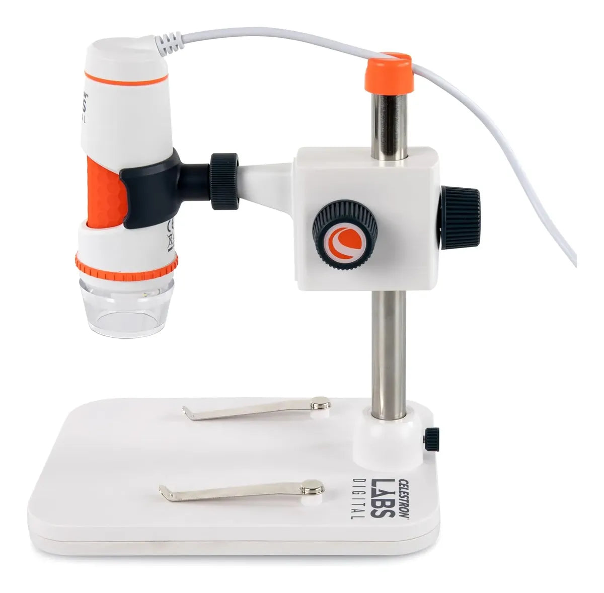 Microscopio Digital De Mano Celestron