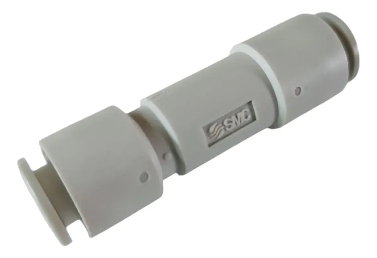 Valvula Check Antirretorno 8 Mm Smc (1 Pza) Akh08-00