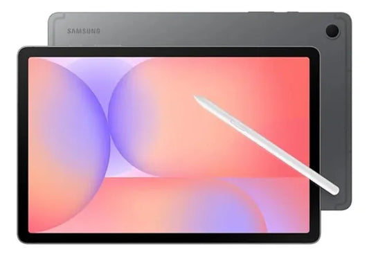Galaxy Tab S10 Lite 128gb 6gb 10.9" Gris Samsung