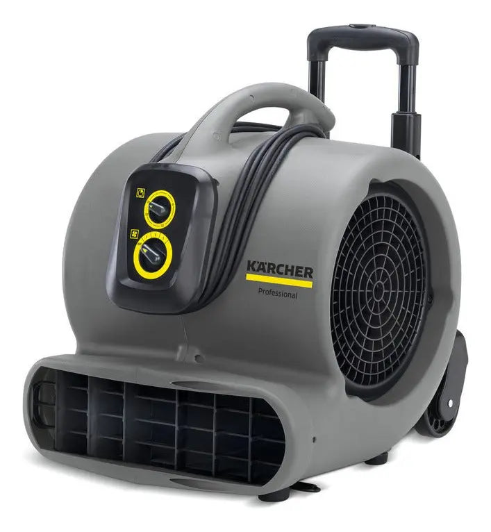 Sopladora Secadora Ab84 Limpieza Inyección / Succión Karcher