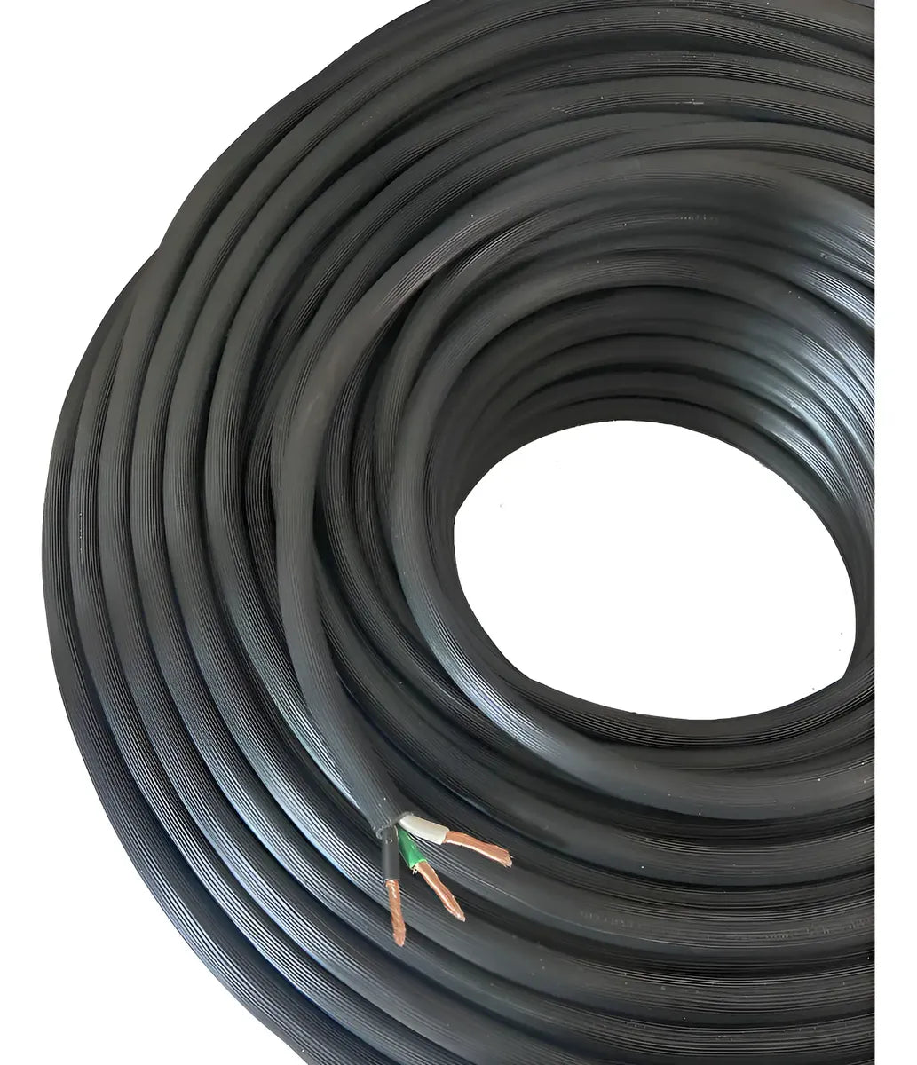 Cable Uso Rudo 3x10 40 Mts