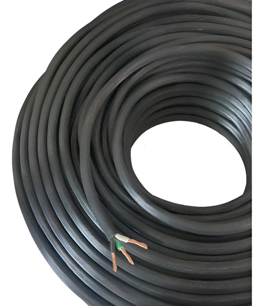 Cable Uso Rudo 3x10 40 Mts