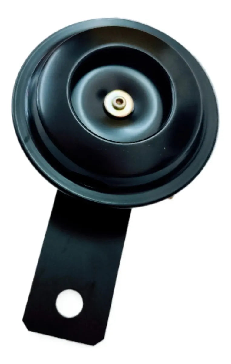 Claxon Mini 24v 105db Universal Montacargas Y Maquinaria