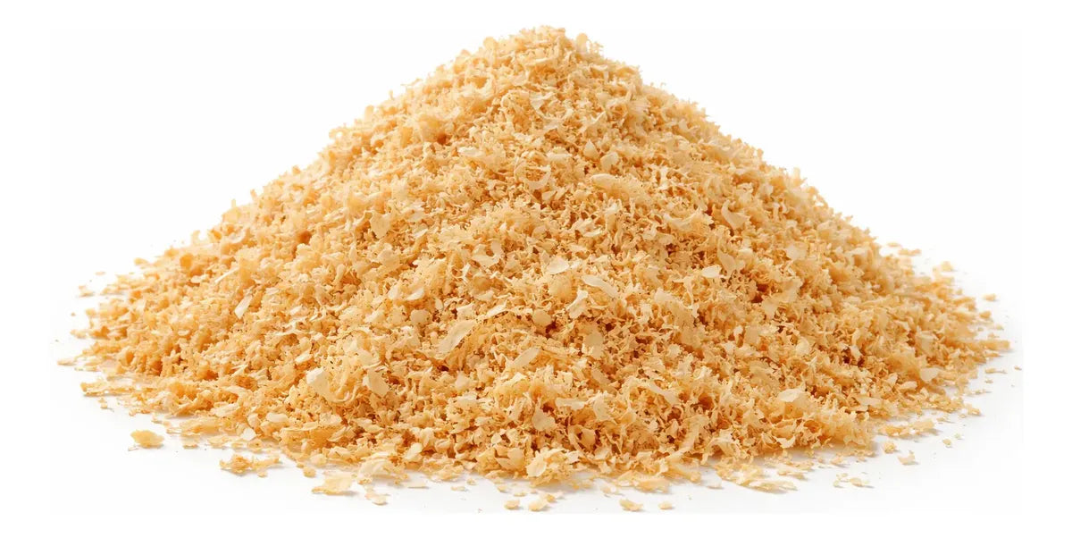 Aserrín De Bolsa De 5 Kilo