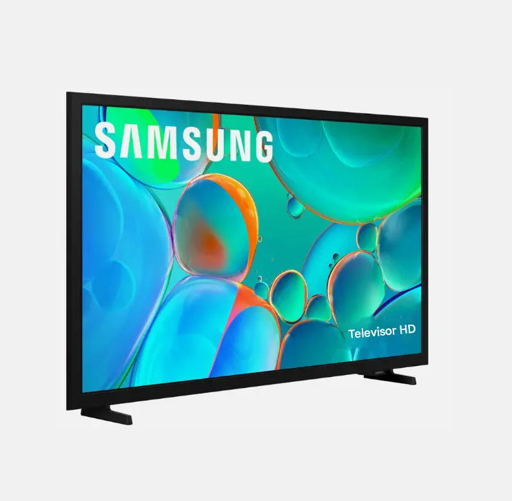 Pantalla Samsung 32 Pulgadas Class Series Hd Smart Tizen Tv