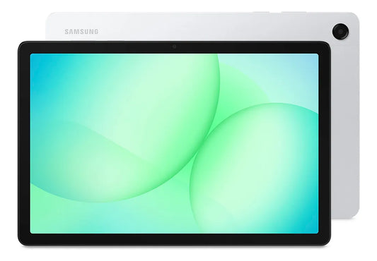 Tablet Samsung Galaxy Tab A11 Plus 11 128gb 6gb Ram Plata
