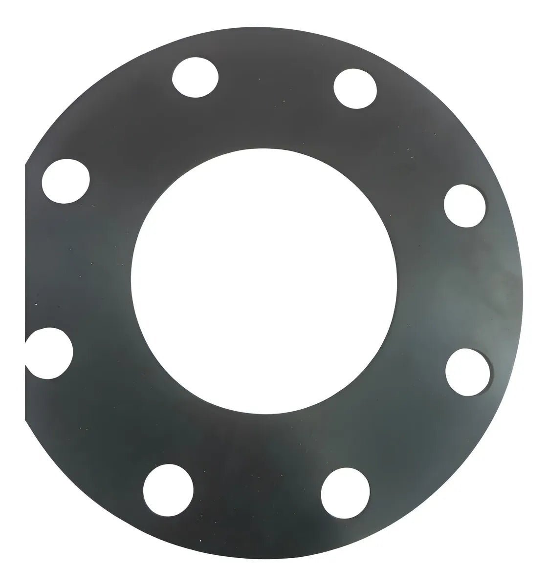 Empaque Para Brida De Neopreno De 4 Pulgadas