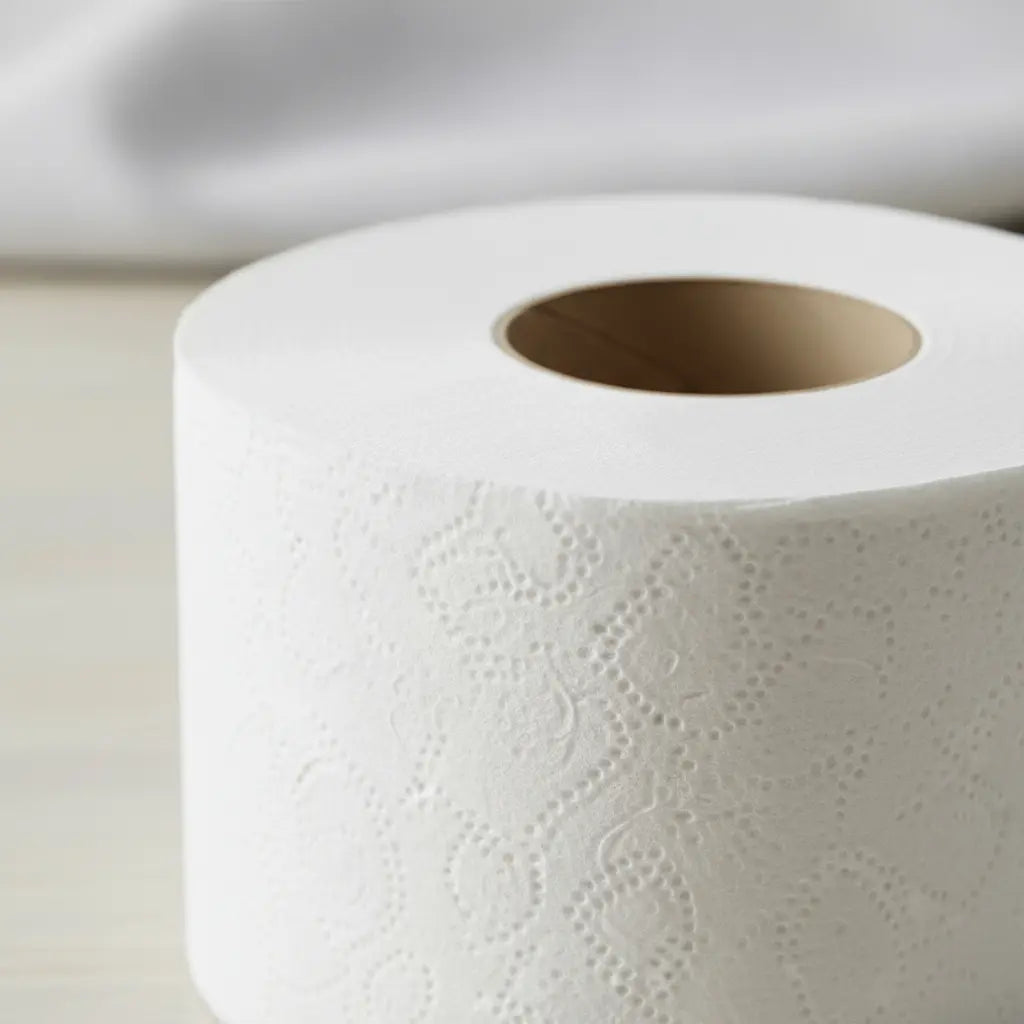 Caja Papel Blanco Junior Royal 130 Mts